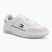 Pánské boty Tommy Jeans Cupsole Leather white