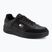Pánské boty Tommy Jeans Cupsole Leather black