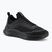 Pánské boty Calvin Klein HM0HM02164 Light Eva Run Lace Sock ck black