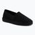 Pánské espadrilky Calvin Klein HM0HM02075 Webbing triple black
