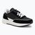 Pánské boty Calvin Klein HM0HM02144 City Runner Laceup Nylon Mix black/bright white