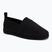 Dámské espadrilky Calvin Klein HW0HW02934 Oblique Webbing Triple Black
