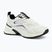 Dámské boty Calvin Klein HW0HW03002 Hike Run Ckstripe Mesh bright white/black