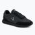 Pánské boty Calvin Klein YM0YM01361 Retro Runner Essential MIX MAT triple black