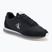 Pánské boty Calvin Klein YM0YM01361 Retro Runner Ess Mix Mat black/stormfront/vaporous white