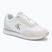 Pánské boty Calvin Klein YM0YM01361 Retro Runner Ess Mix Mat triple bright white