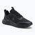 Pánské boty Calvin Klein YM0YM01442 Eva Runner Lace Up Mat Mix 0GJ triple black
