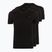 Pánské tričko na lezení Tommy Hilfiger Cotton V-Neck black/black/black