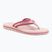 Dámské žabky Tommy Hilfiger Webbing Summer Sandal foggy pink