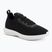 Dámské boty Tommy Hilfiger Knit Extralight Runner black