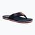 Pánské žabky Tommy Hilfiger Patch Beach Sandal desert sky