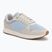 Dámské boty Tommy Hilfiger Chic Eva Runner Mesh breezy blue/soft cream
