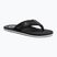 Pánské žabky Tommy Hilfiger Patch Beach Sandal black