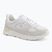 Dámské boty Tommy Hilfiger Mix Material Runner white/ecru