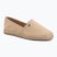 Dámské boty Tommy Hilfiger Flag Canvas clayed pebble