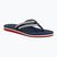 Dámské žabky Tommy Hilfiger Webbing Summer Sandal rwb