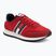 Pánské boty Tommy Jeans Classic Runner sapphire red