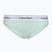 Dámské kalhotky Calvin Klein LV00QF8520 Bikini feel the mint