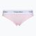 Dámské kalhotky Calvin Klein LV00QF8520 Bikini cradle pink