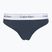 Dámské tanga Calvin Klein LV00QF8518 Thong speaksy