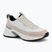 Dámské boty Calvin Klein HW0HW03279 Hike Runner Nylon Mix brilliant white/misty blue/arctic