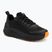 Pánské boty Calvin Klein Volumax Chunky Runner Trainers HM0HM02224 black/vivid tangerine