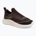 Pánské boty Calvin Klein HM0HM02164 Light Eva Run Lace Sock bordeaux