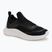Dámské boty Calvin Klein HW0HW03023 Light Runner Sock Mesh Lycra ck black