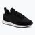 Pánské boty Calvin Klein YM0YM01414 Retro Runner Sock Laceup Mix matte black/bright white