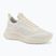 Dámské boty Calvin Klein HW0HW03023 Light Runner Sock Mesh Lycra tofu