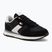 Pánská obuv Tommy Jeans Eva Runner Mix černá