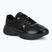 Dámské boty Tommy Hilfiger ModernRunner Shiny Leather black