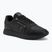 Dámské boty Tommy Hilfiger Retro Runner black
