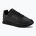 Pánské boty Tommy Hilfiger Light Eva Runner Leather black
