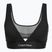 Podprsenka Calvin Klein LVGWF6K106 Icon Shine Low Support black