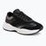 Dámské boty Tommy Hilfiger Modern Sporty Run black