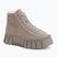 Dámské boty Tommy Jeans Platform Sneaker MC WL grey