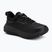 Pánské boty Tommy Hilfiger The Canyon X Knit triple black