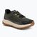 Pánské boty Tommy Hilfiger The Canyon X Mix pewter green
