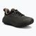 Pánské boty Tommy Hilfiger The Canyon X Knit pewter green