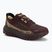 Dámské boty Tommy Hilfiger The Canyon X Waterproof oxblood