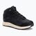 Pánské boty Tommy Hilfiger Mix Chuk Waterproof navy blue