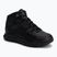 Pánské boty Tommy Hilfiger Mix Chuk Waterproof triple black