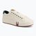 Pánské boty Tommy Hilfiger Archive Y2K Cleat Leather ivory petal/velvet green