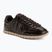 Dámské boty Tommy Hilfiger Tj Low Runner Soft Naplak fondant brown