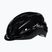 Cyklistická přilba  HJC Crosser black