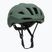 Cyklistická přilba  HJC Crosser mt khaki green