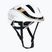 Cyklistická helma HJC Ibex 3 mt gl white/gold