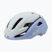 Cyklistická helma HJC Valeco 2 mt gl white/lilac
