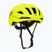 Cyklistická helma HJC Crosser neon yellow